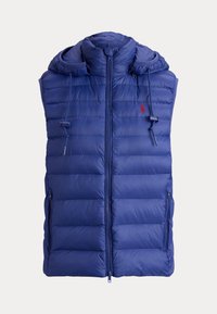 Niet geselecteerd, charter blue