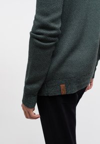 Ragwear LARRS - Strickpullover - pine green