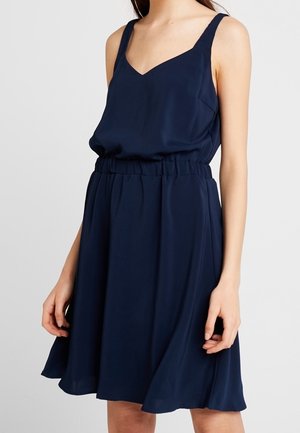 Vestido informal - dark blue