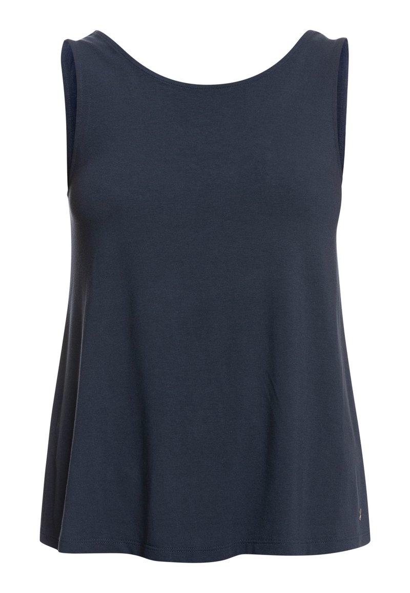 Damen T-Shirts | Roxy FINE WITH YOU Top mood indigo/dunkelblau - OG26936 Damen T-Shirts | Roxy FINE WITH YOU Top mood indigo/dunkelblau - OG26936