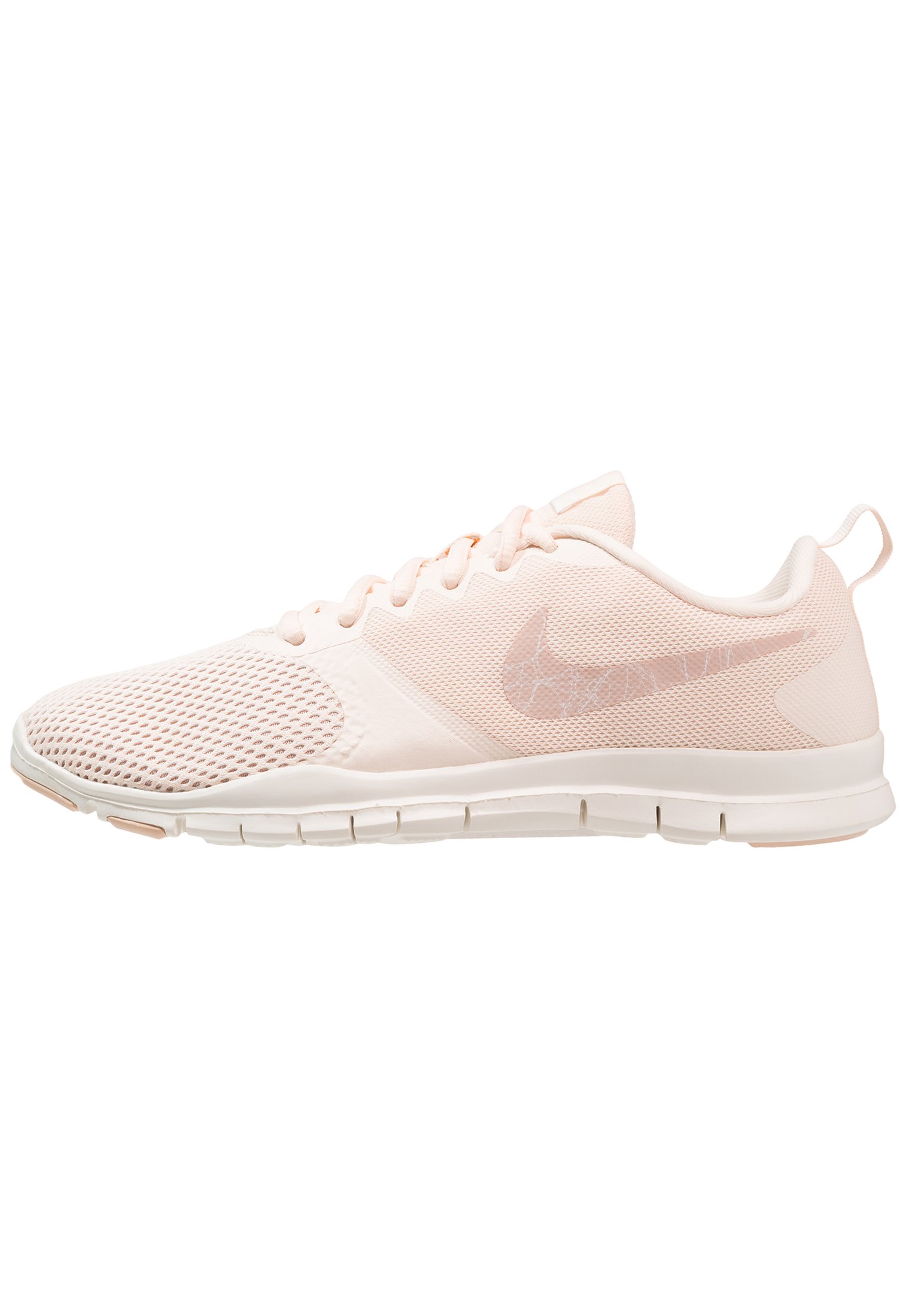 nike flex essential white