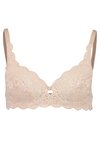 AMOURETTE - Soutien-gorge à armatures - skin