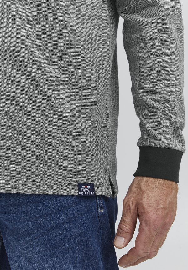 FQEMILJAN - Polo shirt4