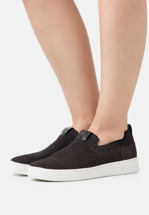 MICHAEL Michael Kors, Chaussons - black