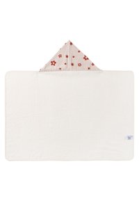 Sterntaler Badetuch - ecru