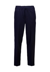 RELAXED - Spodnie materiałowe