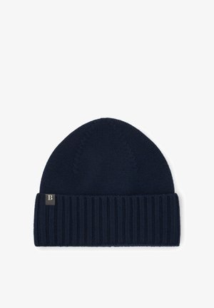 Boggi Milano, Bonnet - navy blue