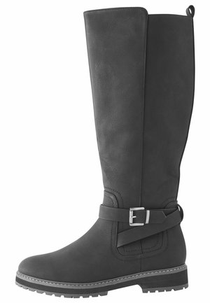 FOREVER COMFORT BUCKLE DETAIL  - Stiefel - black