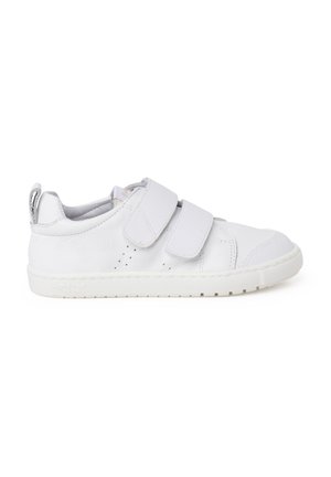 Sneakers laag - blanco