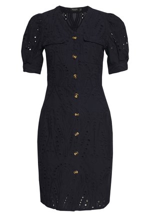 Robe chemise - dark blue