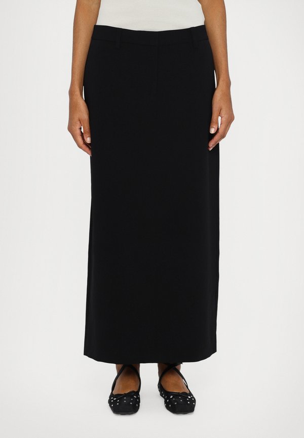 MAXI SLIT SKIRT - Pencil skirt