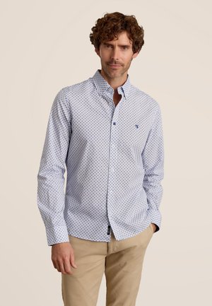 SICILIA - Chemise - blue