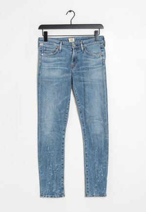 Citizens of Humanity Jeans Slim Fit - blue