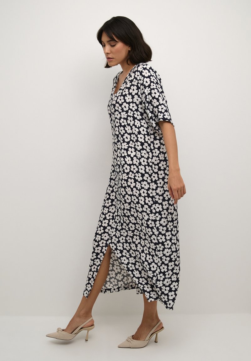 Kaffe Jurk zwart Kaffe Jurk zwart