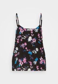 Δεν επιλέχθηκε, black mix