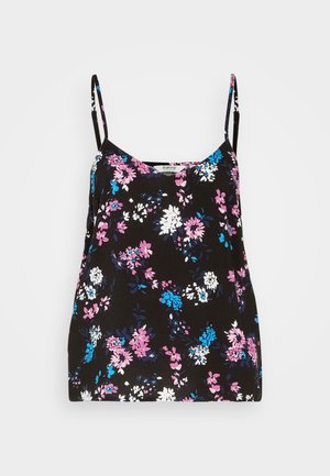 b.young JOELLA - Topp - black mix