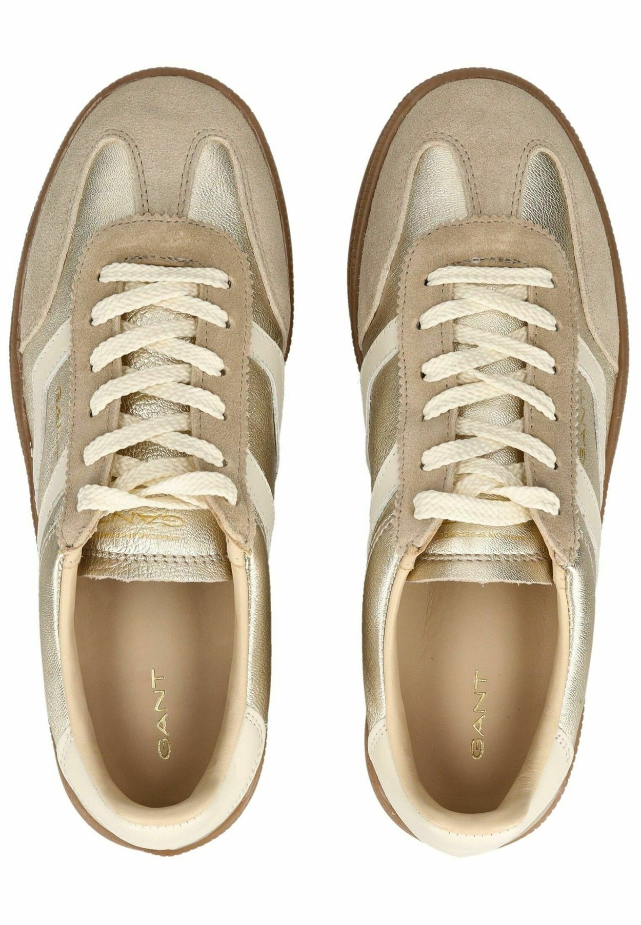 Sneaker low