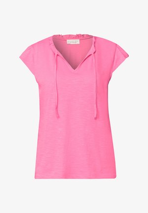 Street One Studio, - T-shirt basic