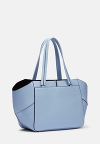 Liebeskind Berlin Shopping Bag - hellblau