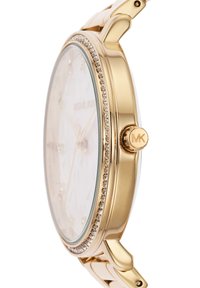 Michael Kors PYPER - Orologio - gold-coloured