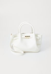 SABRIINA - Handtasche - bone