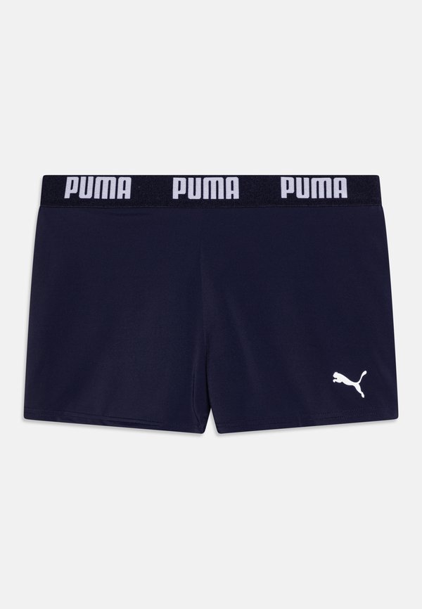 SWIM BOYS LOGO SWIM TRUNK - Badeshorts