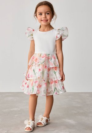 Baker by Ted Baker REGULAR FIT  - Dienas kleita - multi