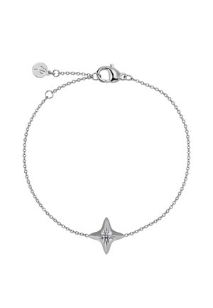STELLAR - Armband - steel