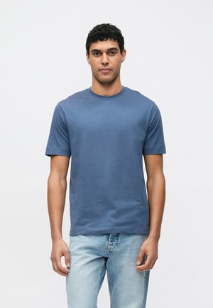 RAPHAEL - T-shirt basic - blue