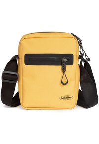 Eastpak THE ONE - Borsa a tracolla - storm yellow