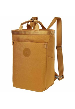 Nitro MOJO RUCKSACK LAPTOPFACH UNISEX - Sac à dos - amber glow