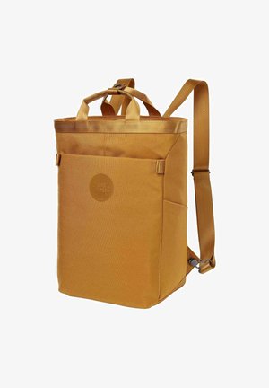 Nitro MOJO RUCKSACK LAPTOPFACH UNISEX - Sac à dos - amber glow