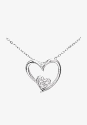 DIAMANT L'ÉTERNEL, Naszyjnik
