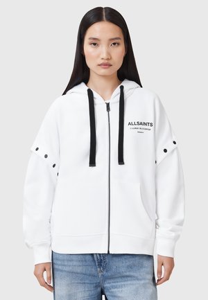 OMNIUM AMPHIA - Vetoketjullinen college - optic white