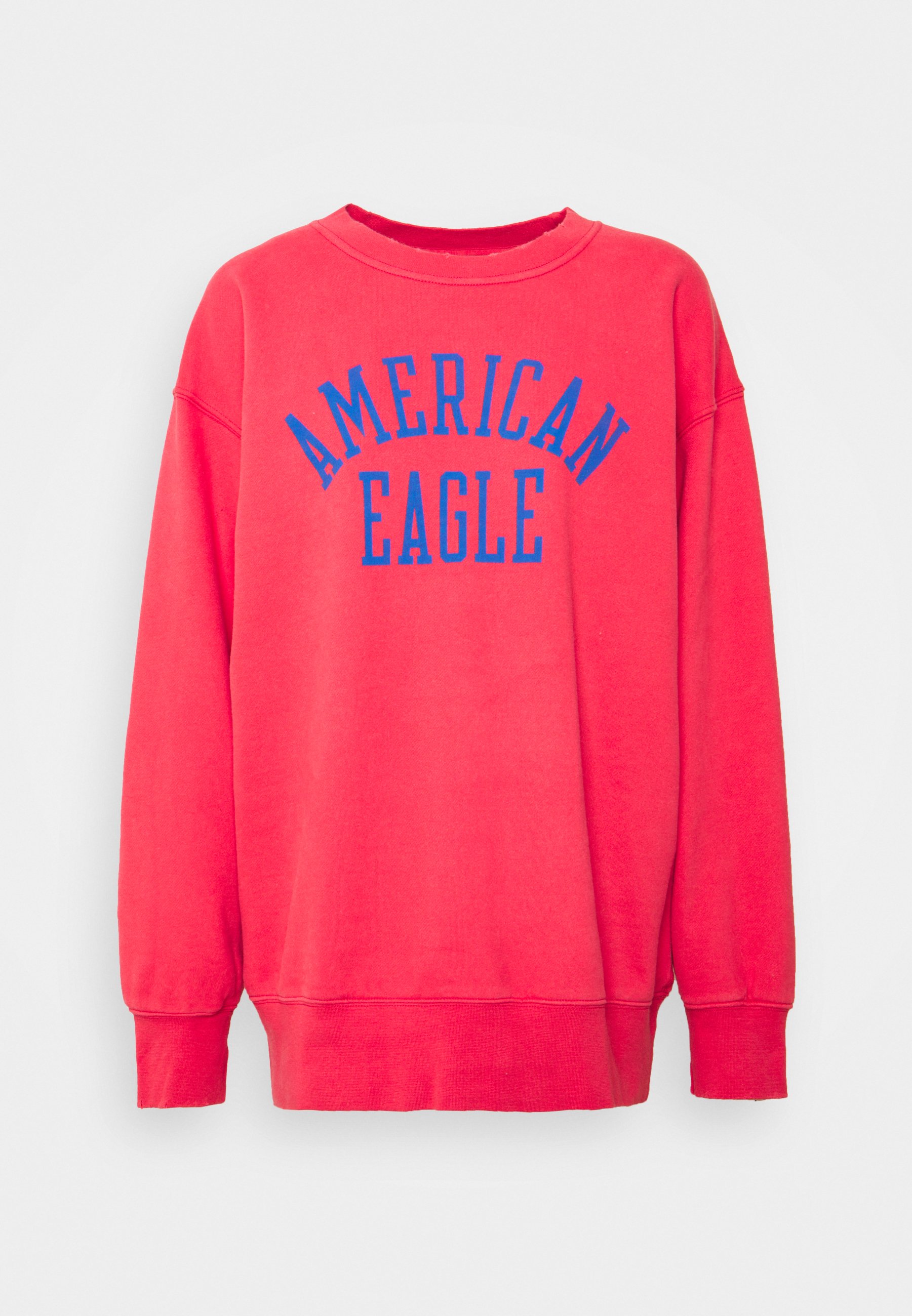 American Eagle OVERSIZED VINTAGE CREW 