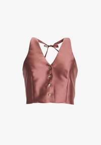 Non sélectionné, blush rose