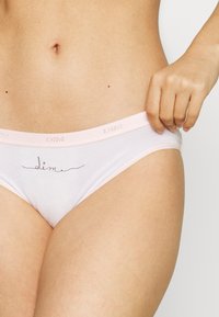 DIM POCKET BRIEF 3 PACK - Cuecas - love