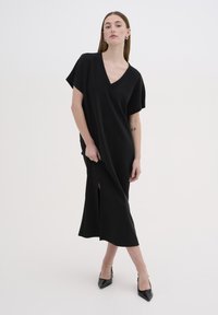 My Essential Wardrobe Day dress - black