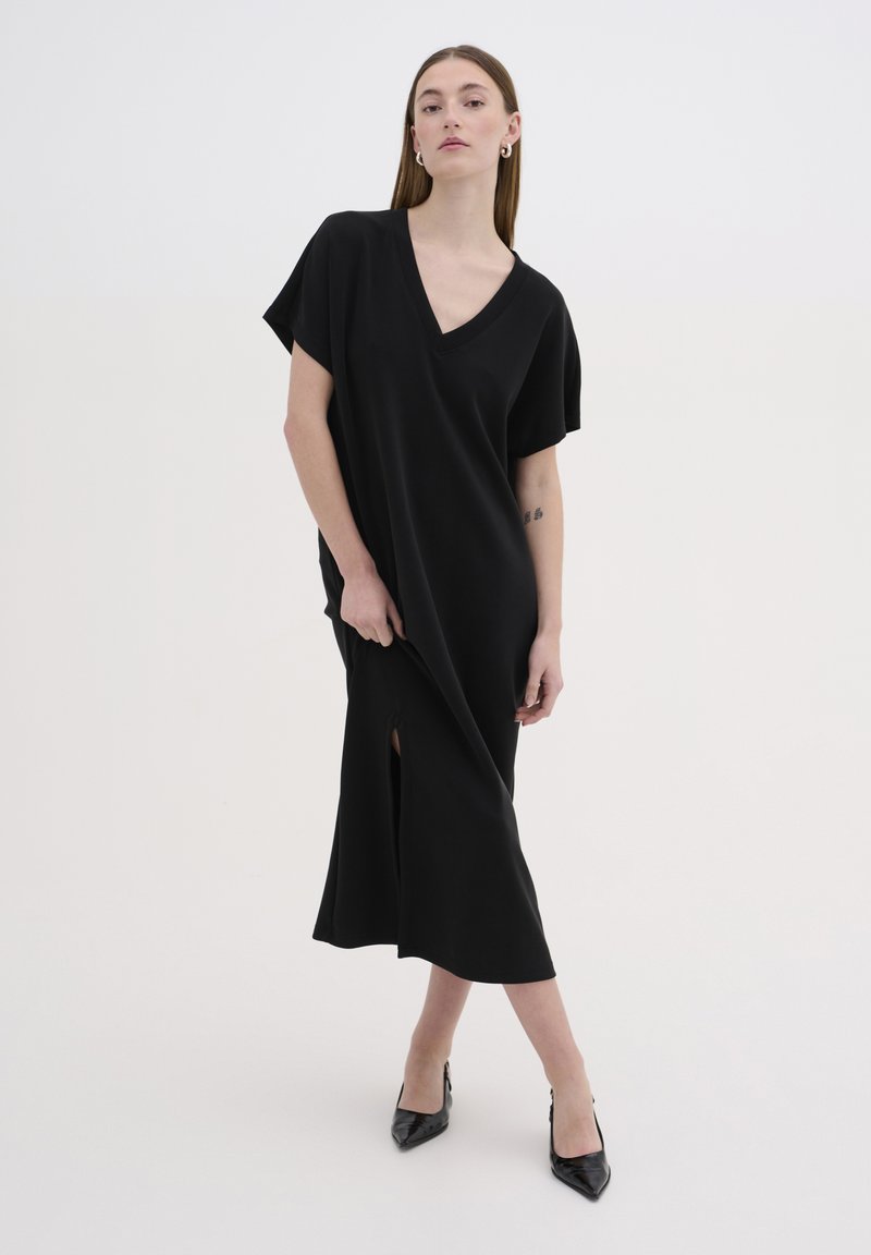 My Essential Wardrobe Vardagsklänning - black