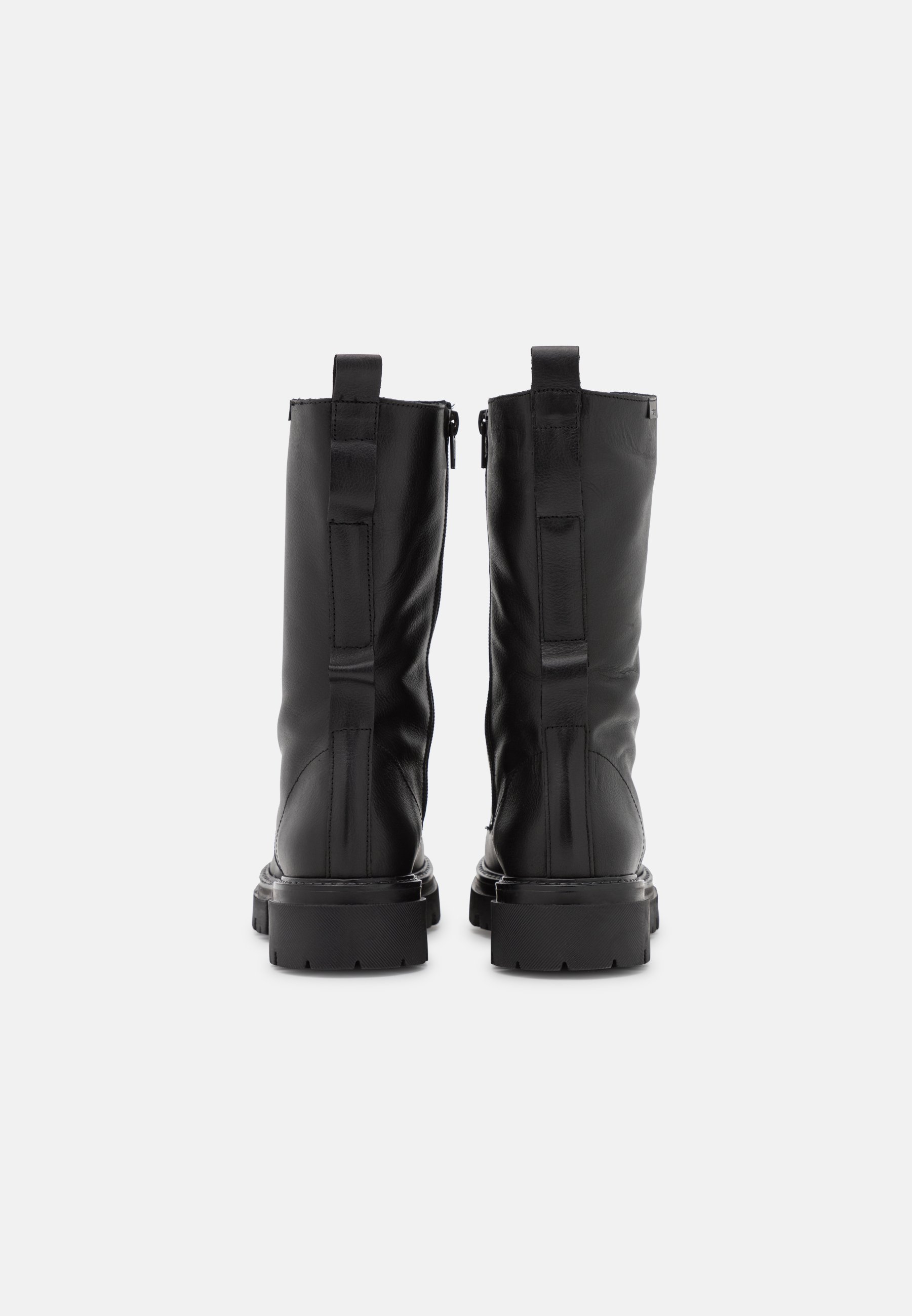 Women MERCURE - Lace-up boots - black Women MERCURE - Lace-up boots - black