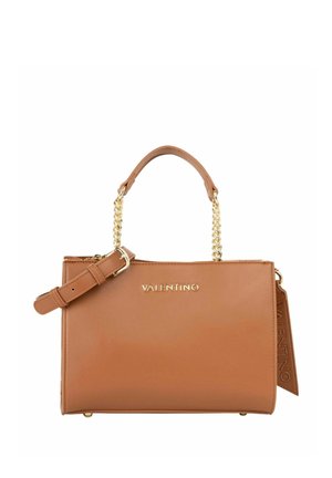 HIRA SHOPPING - Sac à main - cuoio