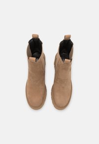 Kennel + Schmenger Bottines - camel