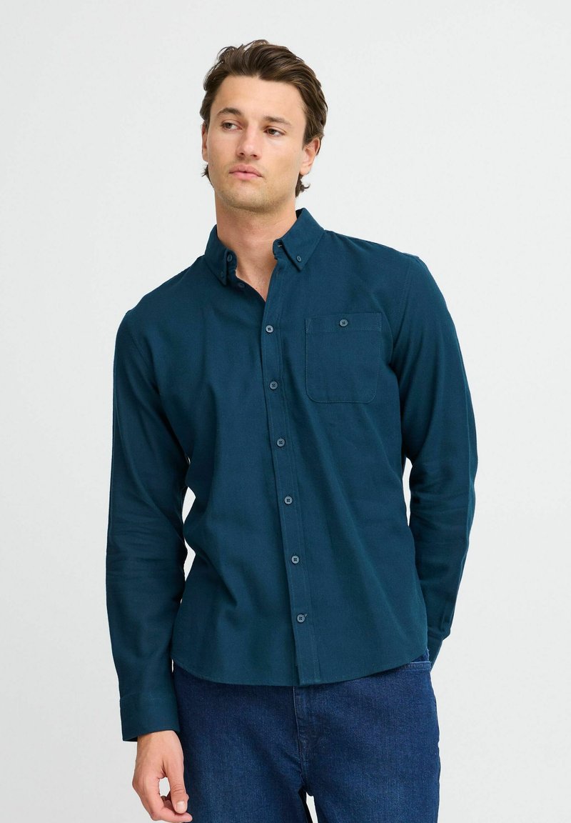 Blend - BHSHIRT - Shirt - dress blues, Enlarge