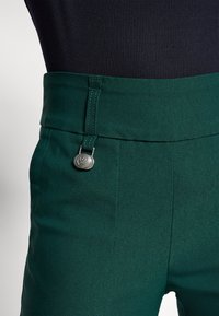 Daily Sports MAGIC PANTS - Bukse - nori green