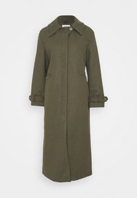 Weekday Klassinen takki - khaki