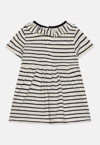 Petit Bateau - Sukienka z dżerseju