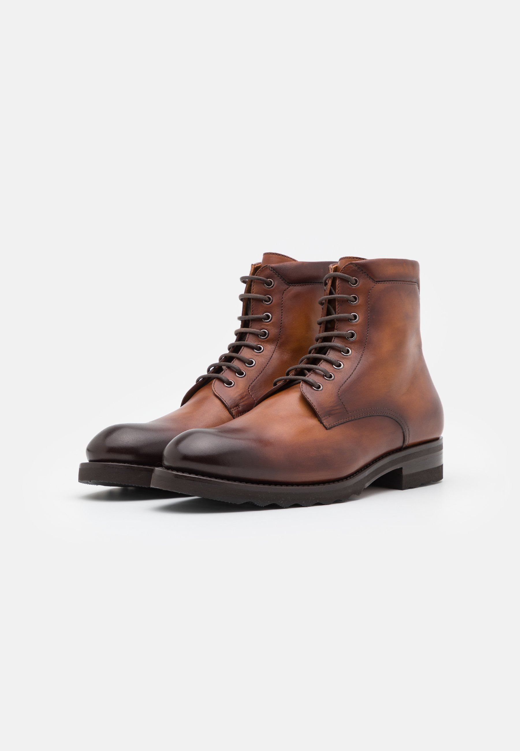 Homme XL DUNA BOLCHESTER - Bottines à lacets Homme XL DUNA BOLCHESTER - Bottines à lacets