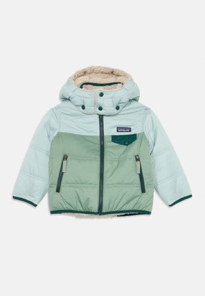 BABY REVERSIBLE TRIBBLES HOODY UNISEX - Outdoorjakke - ellwood green