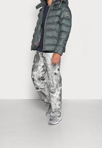 G-STAR Vinterjacka - olive