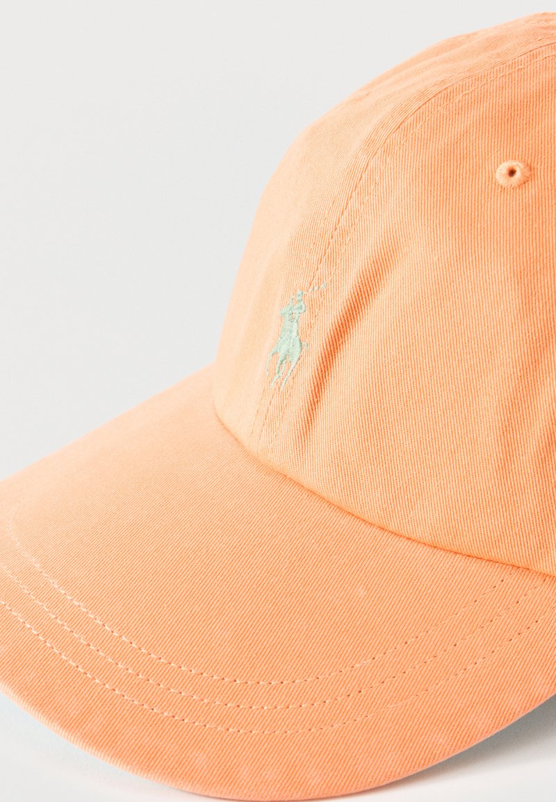 Polo Ralph Lauren Cap - orange - Zalando.ie display picture 2